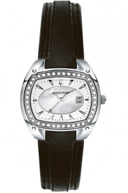 Accutron 26r30