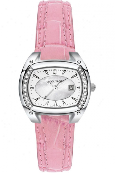 Accutron 26r31