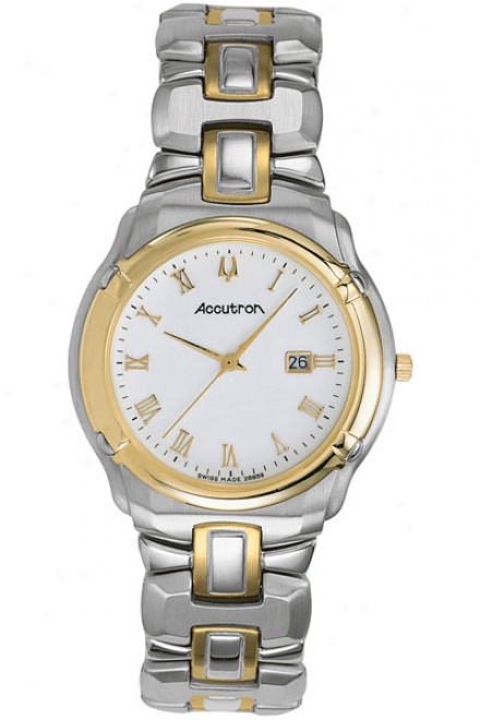 Accutron 28b59
