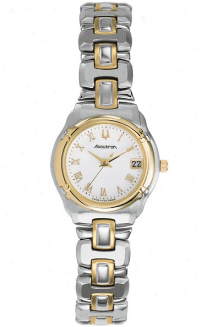 Accutron 28m04