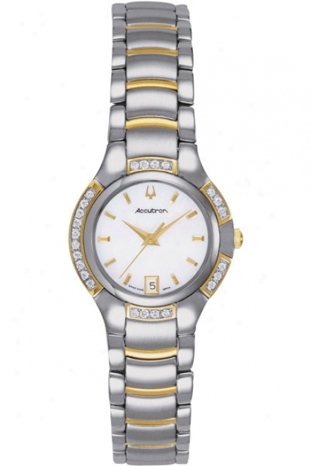 Accutron 28r09