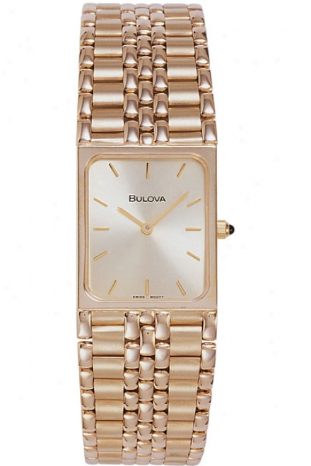 Bulova 95c06
