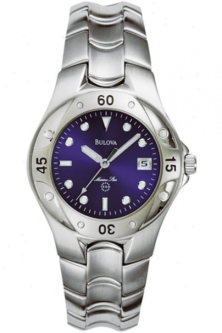 Bulova 96b49