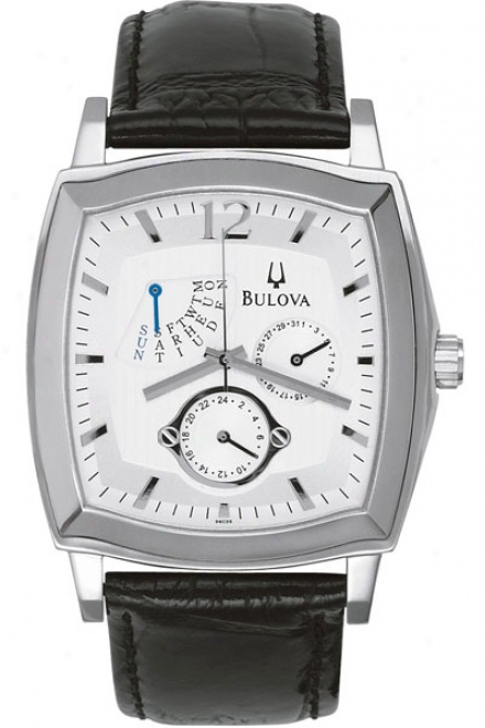 Bulova 96c35