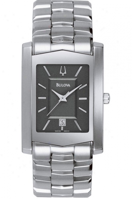 Bulova 96g10