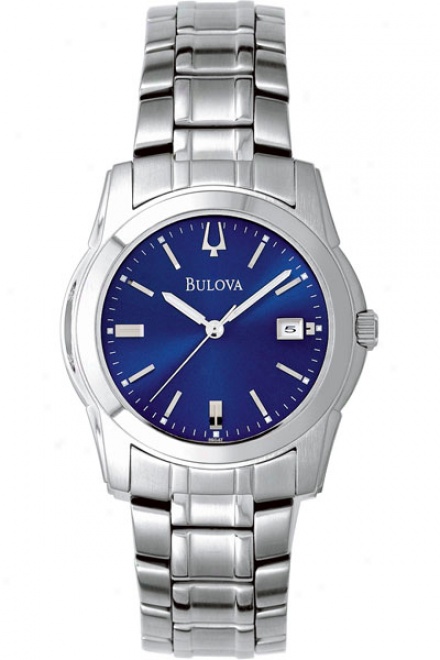 Bulova 96g47