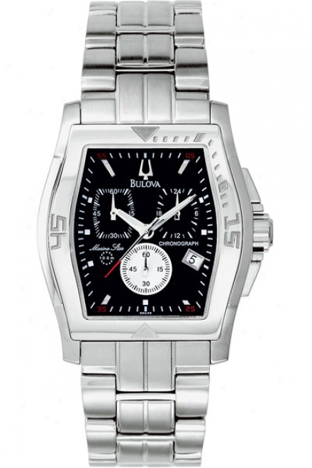 Bulova 96g49