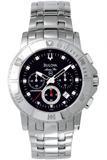 Bulova 96g51