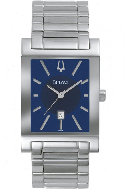 Bulova 96g75