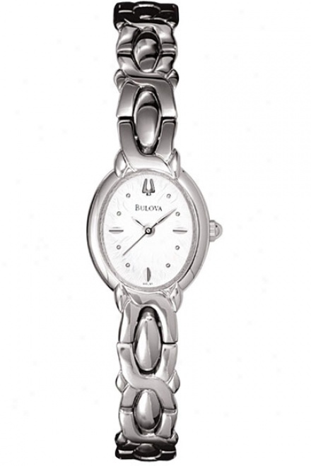 Bulova 96l91
