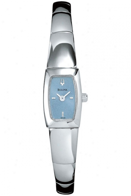 Bulova 96l98