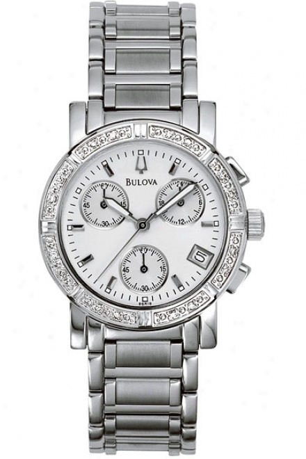 Bulova 96r19