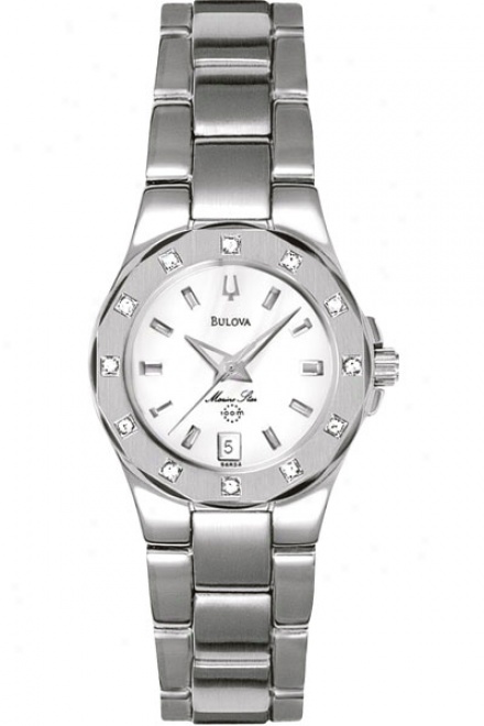 Bulova 96r24