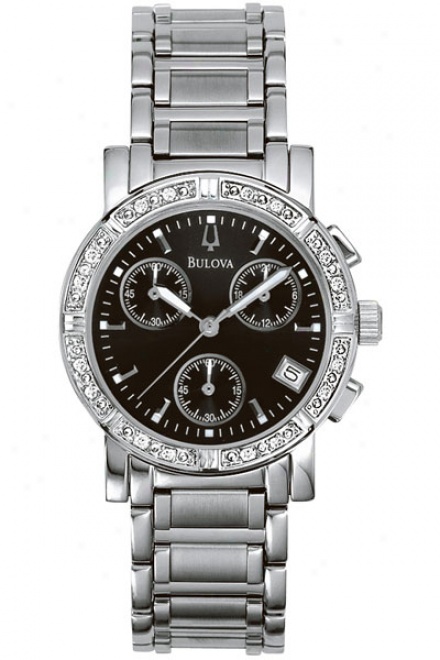 Bulova 96r44