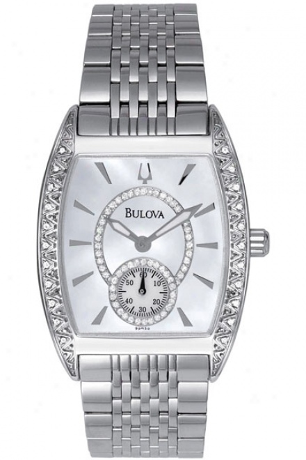 Bulova 96r50