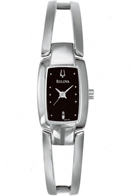Bulova 96t03