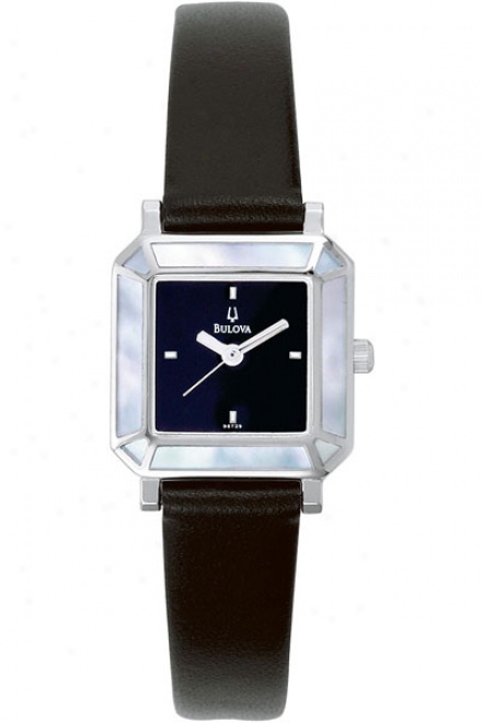 Bulova 96t29