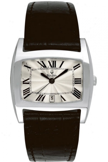 Bulova 96t43