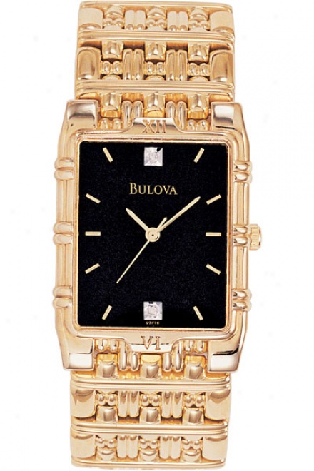 Bulova 97f16