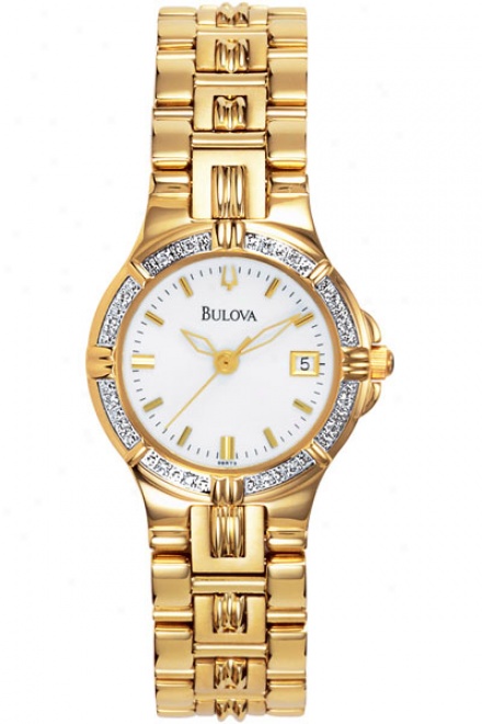 Bulova 98r73