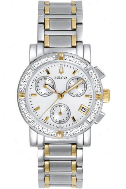 Bulova 98r98
