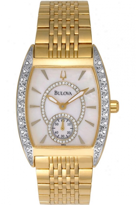 Bulova 98w05