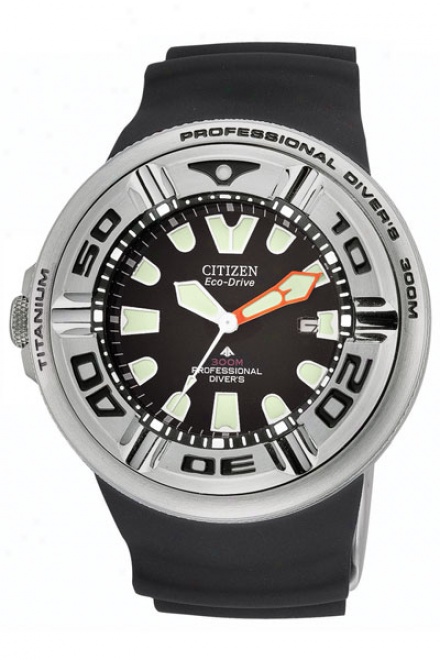 Citizen Bj8040-01e
