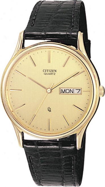 Citizen Bk3302-08o