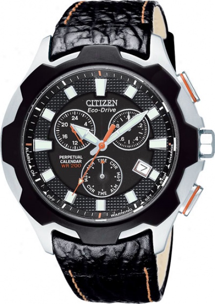 Citizen Bl5265-05e