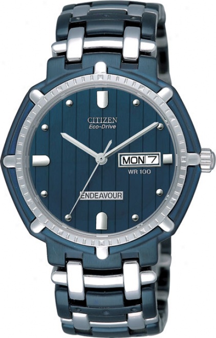 Citizen Bm8335-50l