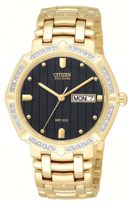 Citizen Bm8342-54e