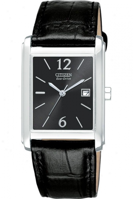 Citizen Bw0170-08e