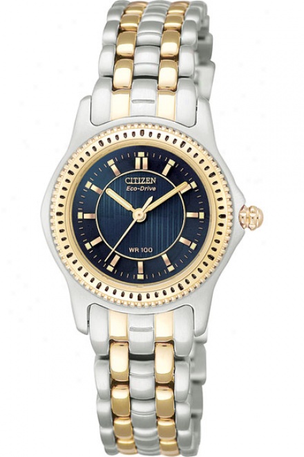 Citizen Ew5304-55l