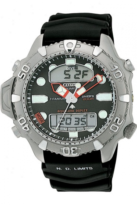 Citizen Jp1040-09e