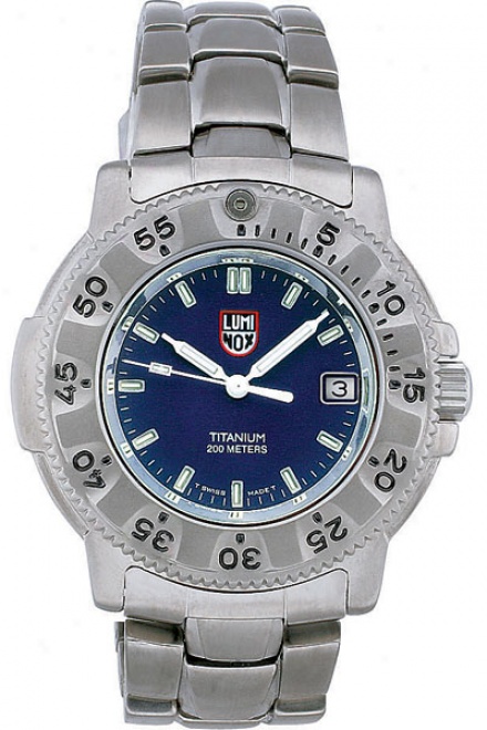 Luminox 3604