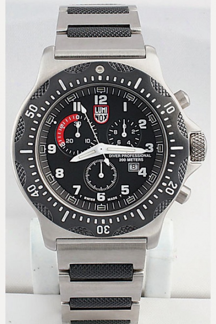 Luminox 8302