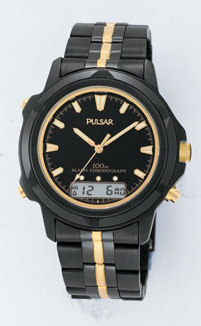 Pulsar Pbk003
