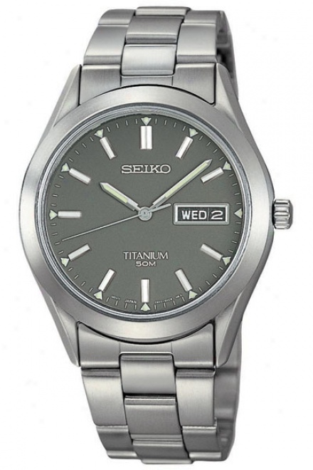 Seiko Sgg707