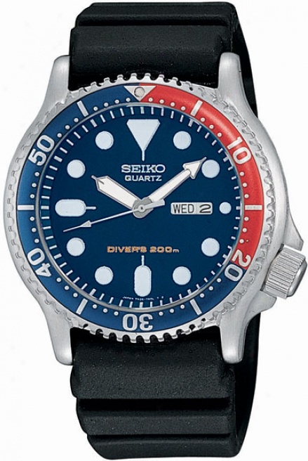 Seiko Shc303