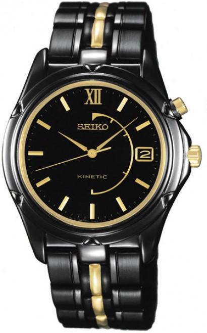 Seiko Skh677