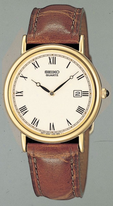 Seiko Skp016