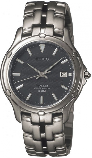 Seiko Slc033