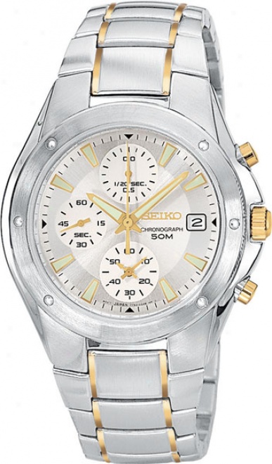 Seiko Snd583