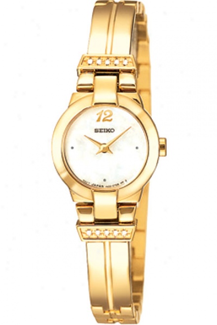 Seiko Sujd38