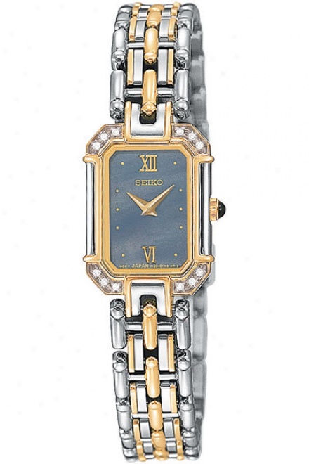Seiko Suje10