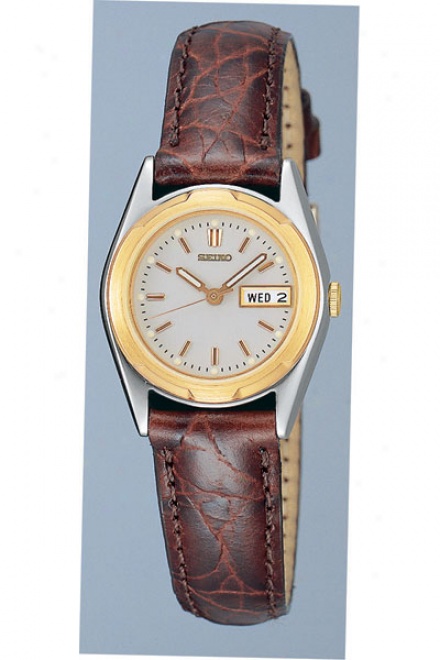 Seiko Swz156