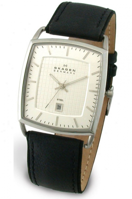 Skagen 243lslc