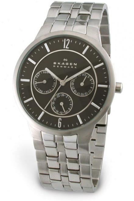 Skagen 331xlsxm
