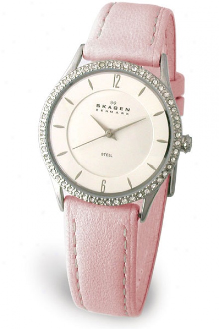 Skagen 347sslp