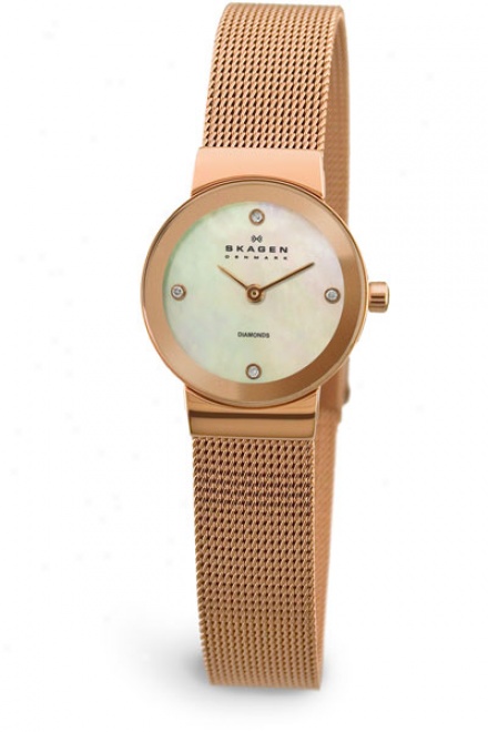 Skagen 358xsrrd